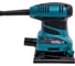 Вибрационная шлифмашина Makita BO 4555 9