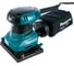 Вибрационная шлифмашина Makita BO 4555 1