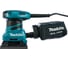 Вибрационная шлифмашина Makita BO 4555 2