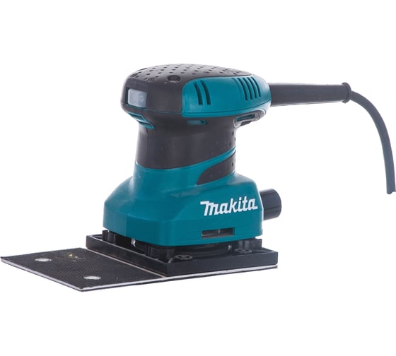 Вибрационная шлифмашина Makita BO 4566 1