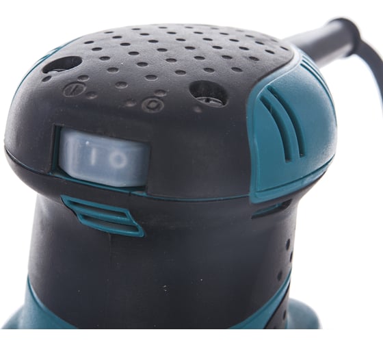 Вибрационная шлифмашина Makita BO 4566