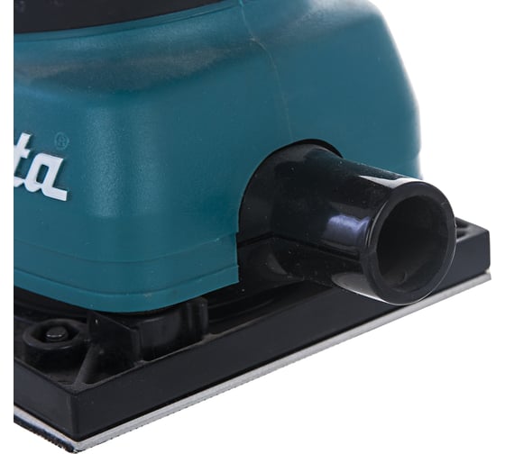 Вибрационная шлифмашина Makita BO 4566