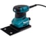 Вибрационная шлифмашина Makita BO 4566 5