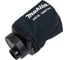 Вибрационная шлифмашина Makita BO 4566 12