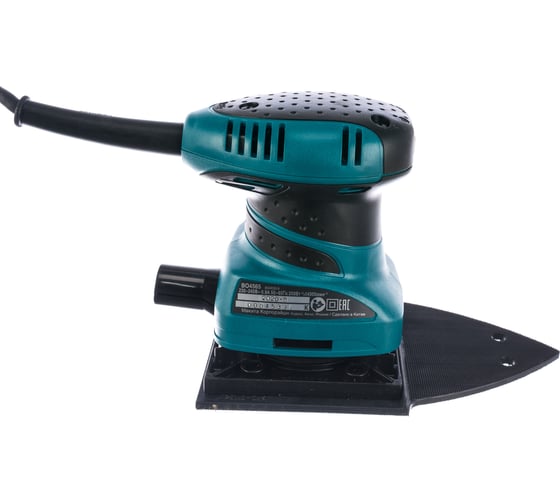 Вибрационная шлифмашина Makita BO 4565