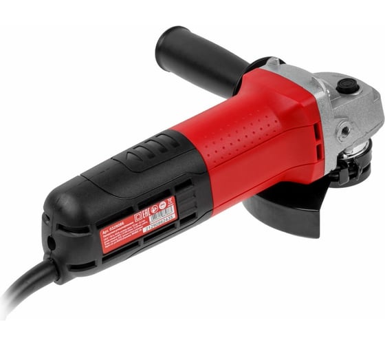 Угловая шлифмашина WORTEX LX AG 1207-4 0329086