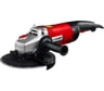 Угловая шлифовальная машина ЗУБР 230 мм, 2400 Вт УШМ-230-2405 П