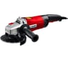 Угловая шлифовальная машина ЗУБР 150 мм, 1400 Вт УШМ-150-1405