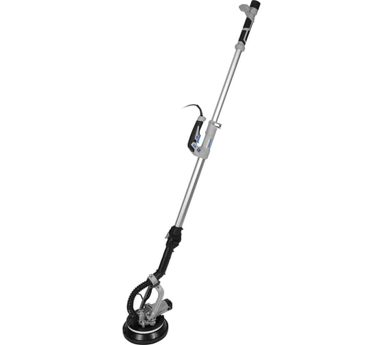 Эксцентриковая сетевая шлифмашина для стен и потолков DEKO DKG1050 1050 Вт 063-2208