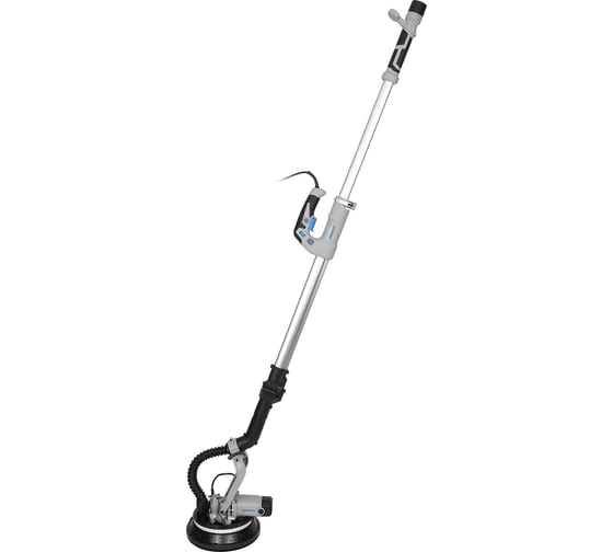 Эксцентриковая сетевая шлифмашина для стен и потолков DEKO DKG1050 1050 Вт 063-2208