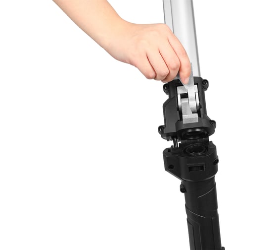 Эксцентриковая сетевая шлифмашина для стен и потолков DEKO DKG1050 1050 Вт 063-2208