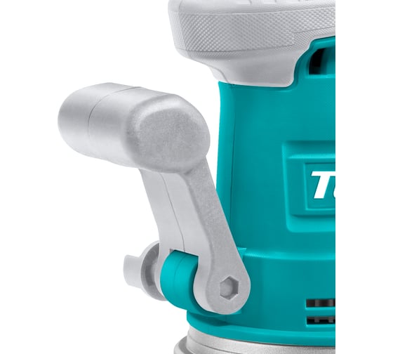 Эксцентриковая шлифмашина TOTAL TF2041506 - выгодная цена, отзывы ...