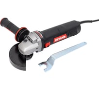 Угловая шлифмашина KEYANG DG125-15S 125 мм