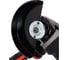 Угловая шлифмашина KEYANG DG125-15SV 125 мм 6