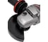 Угловая шлифмашина KEYANG DG125-15SV 125 мм 9