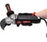 Угловая шлифмашина KEYANG DG125-15SV 125 мм 12