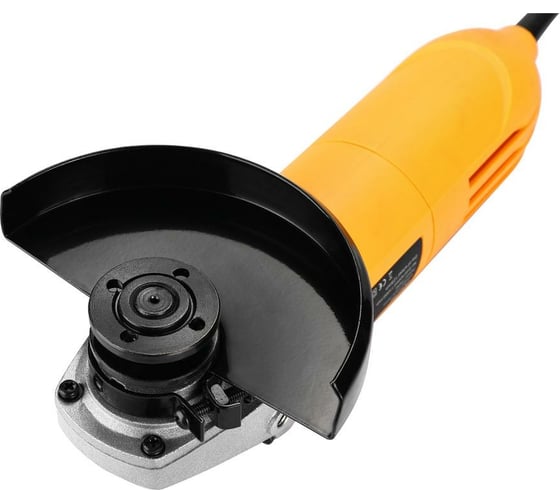 Углошлифовальная машина DEKO DKAG650W набор дисков 5 шт 063-4286