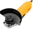 Углошлифовальная машина DEKO DKAG650W набор дисков 5 шт 063-4286 3