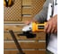 Углошлифовальная машина DEKO DKAG650W набор дисков 5 шт 063-4286 5