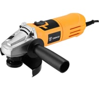 Углошлифовальная машина DEKO DKAG850 набор дисков 5 шт 063-4284