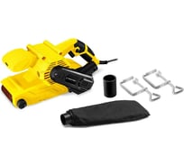 Ленточно-шлифовальный станок TROTEC PBSS 10-900 4450000002