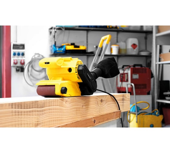 Ленточно-шлифовальный станок TROTEC PBSS 10-900 4450000002