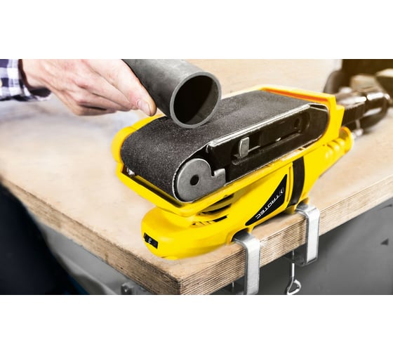 Ленточно-шлифовальный станок TROTEC PBSS 10-600 4450000001