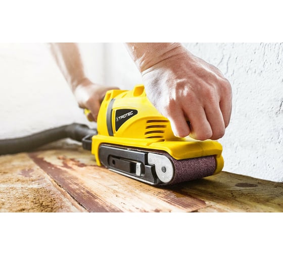 Ленточно-шлифовальный станок TROTEC PBSS 10-600 4450000001