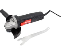Угловая шлифмашина KEYANG 125 мм DG125A-750SC