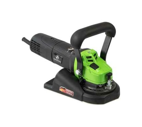 Шлифовально-фрезеровочная машина EIBENSTOCK EOF 100.1 06535000