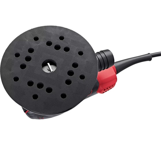 Эксцентриковая шлифовальная машина FLEX ORE 2-125 EC Set 230/CEE 468886