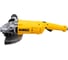Угловая шлифмашина DEWALT DWE 490 - KS 2