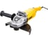 Угловая шлифмашина DEWALT DWE 490 - KS 4