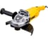 Угловая шлифмашина DEWALT DWE 490 - KS 5