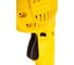 Угловая шлифмашина DEWALT DWE 490 - KS 7