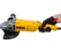 Угловая шлифмашина DEWALT DWE 490 - KS 10