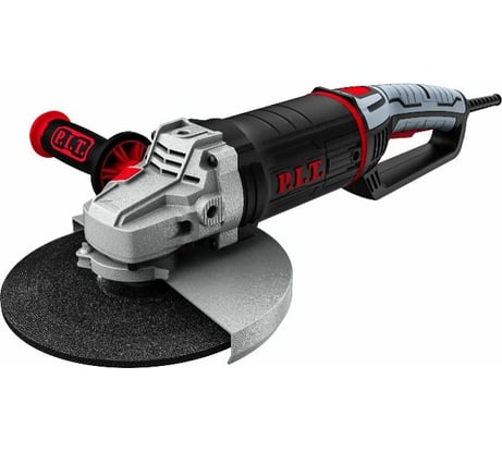 Угловая шлифмашина P.I.T. PWS230-C4