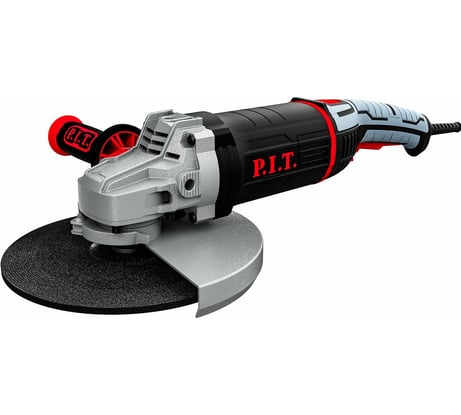 Угловая шлифмашина P.I.T. PWS230-C3