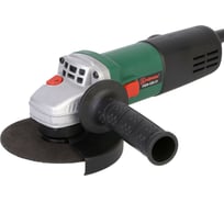 Угловая шлифмашина ДИФМАШ УШМ-030-01 1041035