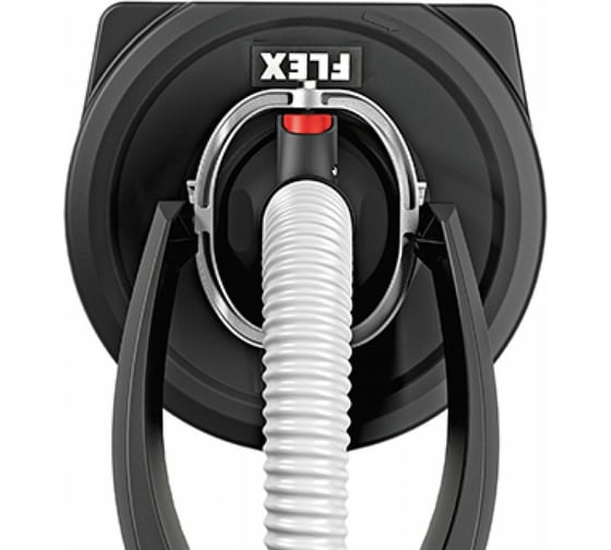 Машина для шлифования стен и потолка с системой сменных головок FLEX GE 7 +MH-R +SH Giraffe 494534