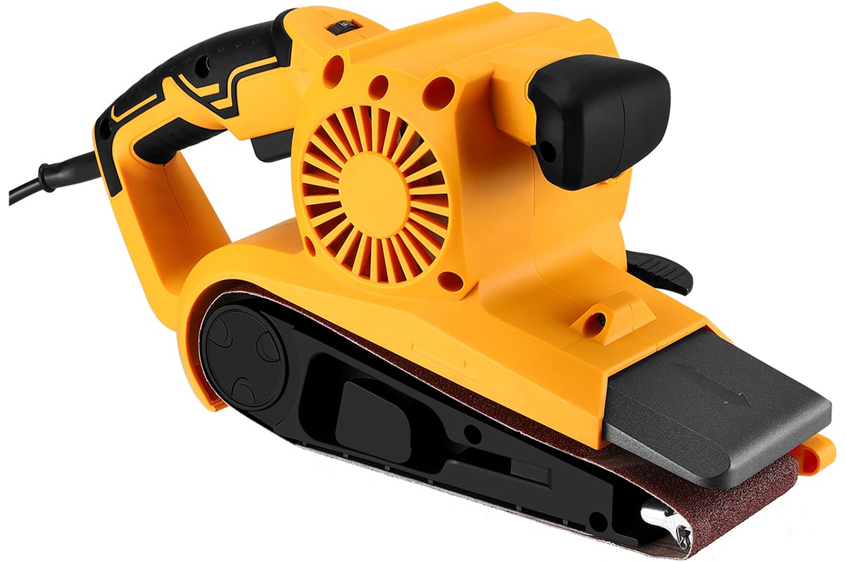 Ленточная шлифмашина DEKO DKBS1300 1300 Вт 063-4333 - выгодная цена ...