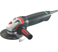 Угловая шлифмашина Metabo WB 11-125 Quick 600274000