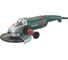Угловая шлифмашина Metabo WX 24-180 606446000 1