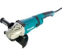 Угловая шлифмашина Makita GA9030SFK1