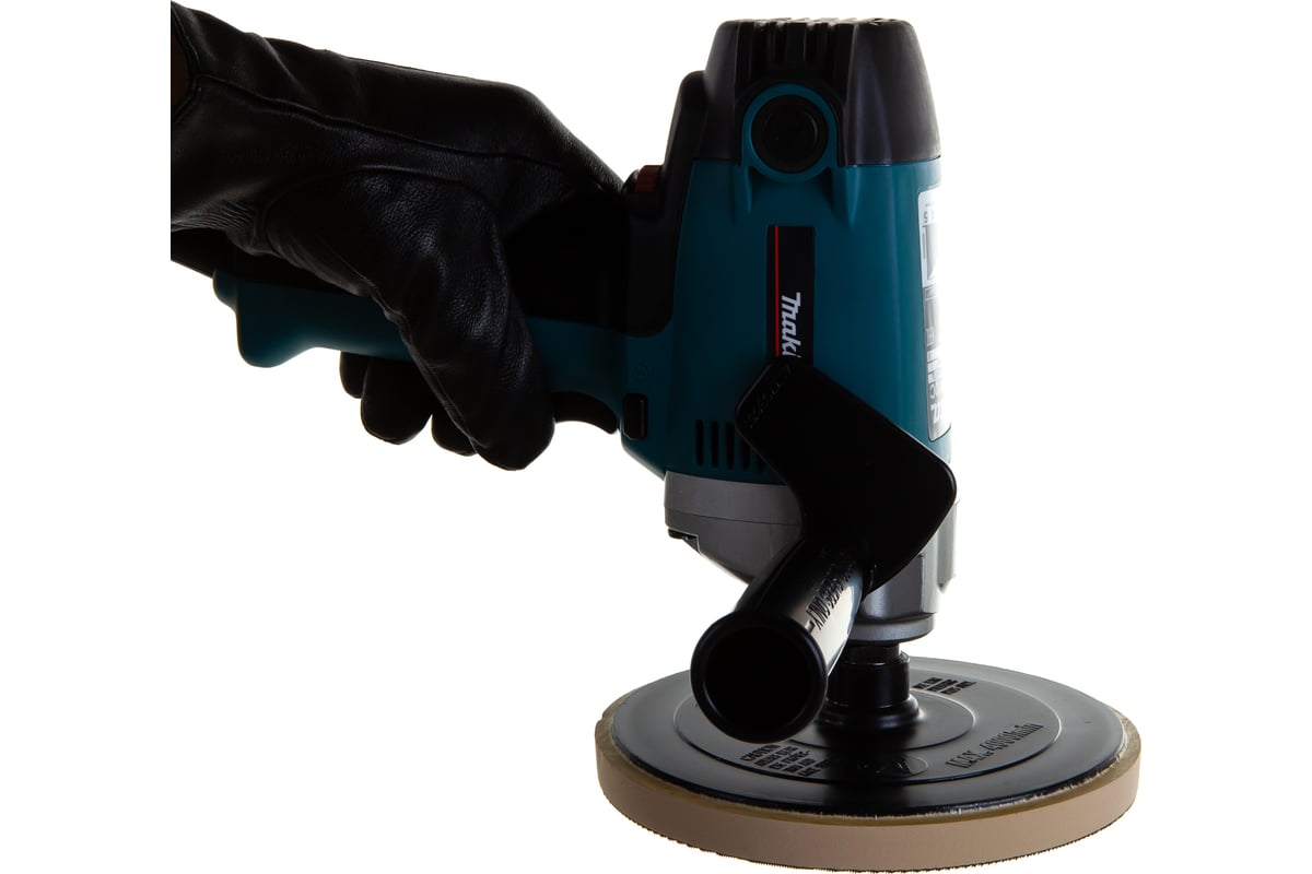 Полировальная шлифмашина Makita PV7000C - выгодная цена, отзывы ...