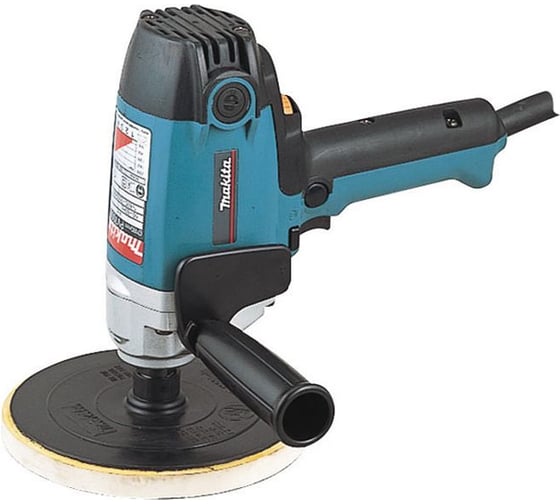 Полировальная шлифмашина Makita PV7000C