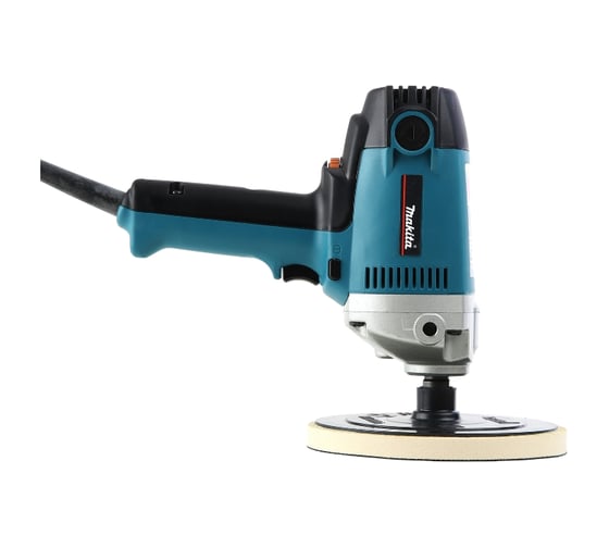 Полировальная шлифмашина Makita PV7000C