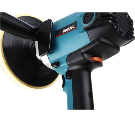 Полировальная шлифмашина Makita PV7000C