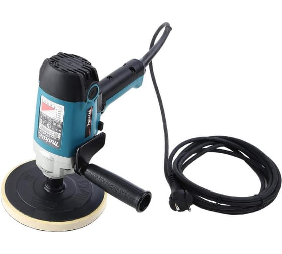 Полировальная шлифмашина Makita PV7000C