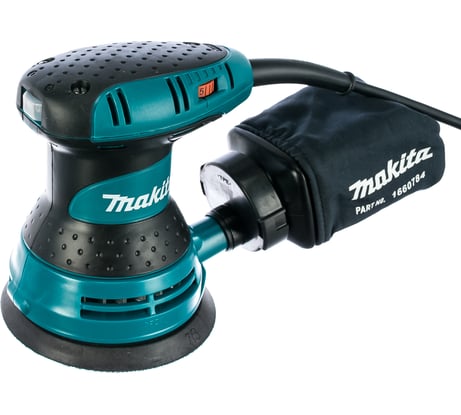 Эксцентриковая шлифмашина Makita BO 5031